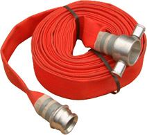 Fire Hose Assembly
